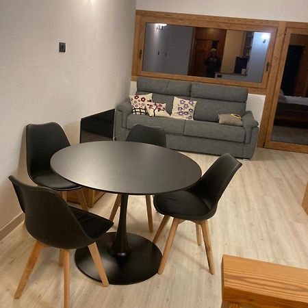 Cielo Alto I Dadi Apartment Breuil-Cervinia Bagian luar foto